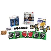 STEM Sports® Football Curriculum Essentials Kit