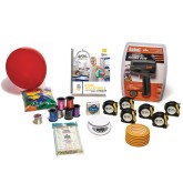 STEM Sports® Volleyball Curriculum Essentials Kit