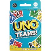 Uno® Teams Card Game