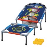 Nerf Bounce 'N Score Target Toss Game