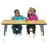Jonti-Craft® Activity Table, 24