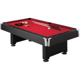 Escalade Mizerak Donovan 8' Slate Pool Table