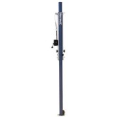 Volleyball Slide Multi-Court Upright