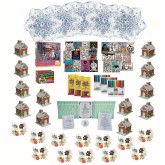 Fall and Winter Activities Easy Pack