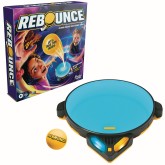 Hasbro® Rebounce Electronic Action Game