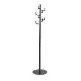 Steel Coat Rack