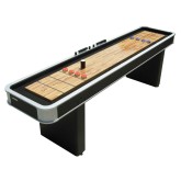 Escalade 9' Shuffleboard Table