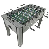 Escalade Medford Competition Foosball Table