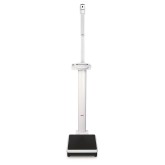 Seca Digital Column Scale with Height and BMI Functions