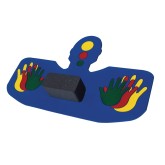 Push-Up Trainer Mat