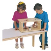 Jonti-Craft® Magnifying Lab