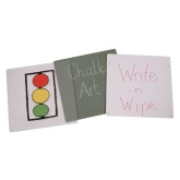 Jonti-Craft® Acrylic Easel Panel