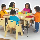 Jonti-Craft® Multimedia Table