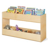 Jonti-Craft® Young Time™ Book Browser