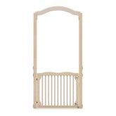 Kydz Suite Welcome Gate With Arch 72