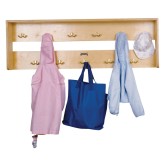 Jonti-Craft® Coat Locker