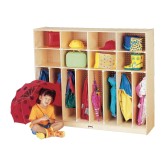 Jonti-Craft® Neat-n-Trim Locker, 60