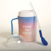 Magic Slushy Maker Cup 