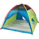 Large Indoor & Outdoor Quiet Space and Play Tent