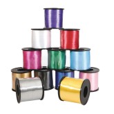 Curling Ribbon Spools for Balloons & More, 500 Yards