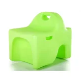 Vidget 3-in-1 Active & Flexible Seating, Lime, 10