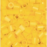 Fuse Beads, Yellow (Bag of 6000)