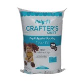 Polyester Fiberfill