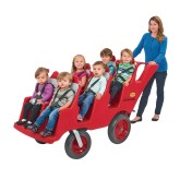 6-Passenger Bye Bye Buggy