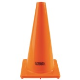 Spectrum™ Heavy Duty Poly Cone, 18