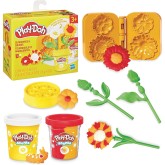 Play-Doh Sunflowers and Daises Set
