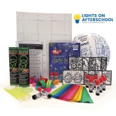  Lights on Afterschool Easy Pack