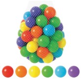 Ball Pit Balls, 3