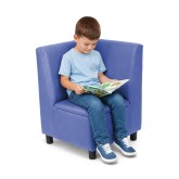 Kid Comfort Collective Modular Corner Chair