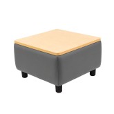 Kid Comfort Collective Modular End Table