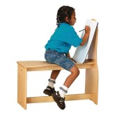 Jonti-Craft® Art Horse