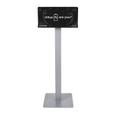 Kwikboost Floor Stand Mobile Technology Charging Station