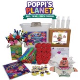 Poppi’s Feel, Think, Create ™ Classroom Box