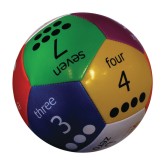 Thumball Numbers 6