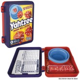 Hasbro® Yahtzee® Dice Game