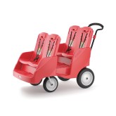 Gaggle® Parade 4 Buggy