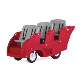 Gaggle® Parade 6 Buggy