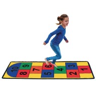 Learning Carpets™ Hopscotch Activity Carpet