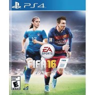 PlayStation® 4 FIFA 16