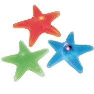 Light-Up Starfish