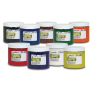 View Finger Paint in Paints and Stains at S&S Worldwide