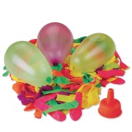 Water Balloons (Pack of 250)