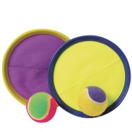 Game On Catch Ball and Disc Set