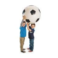 30” Jumbo Soccer Ball