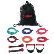 Lifeline® Pro Resistance Trainer Kit