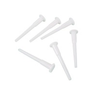 Exercise Ball Replacement Plugs (Set of 6)